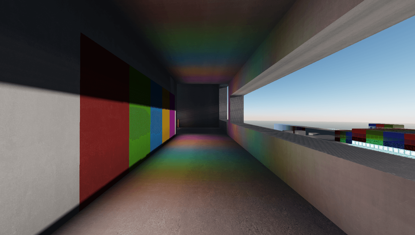 Arc Shaders