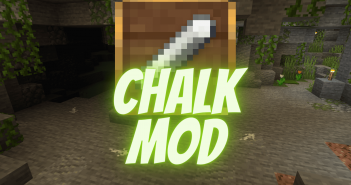 Chalk Mod