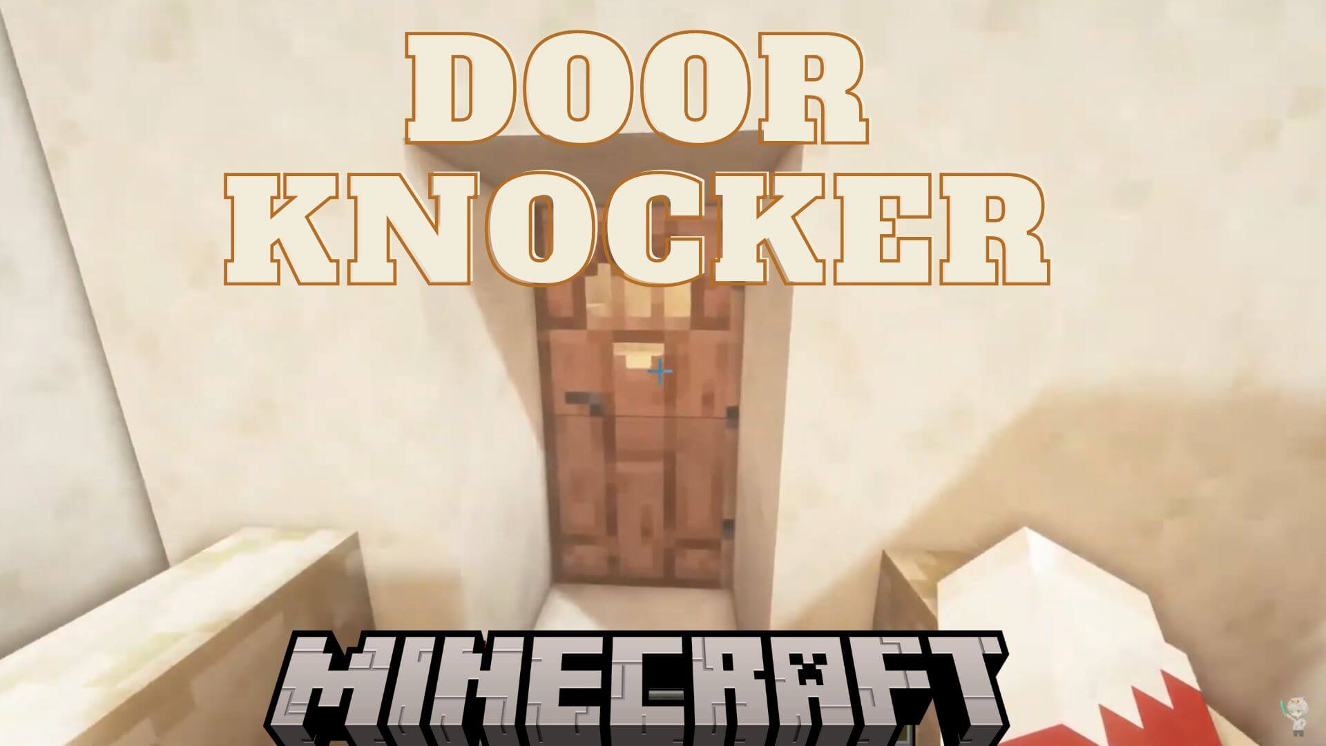 Door Knocker Mod