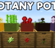 botany pots mod 1