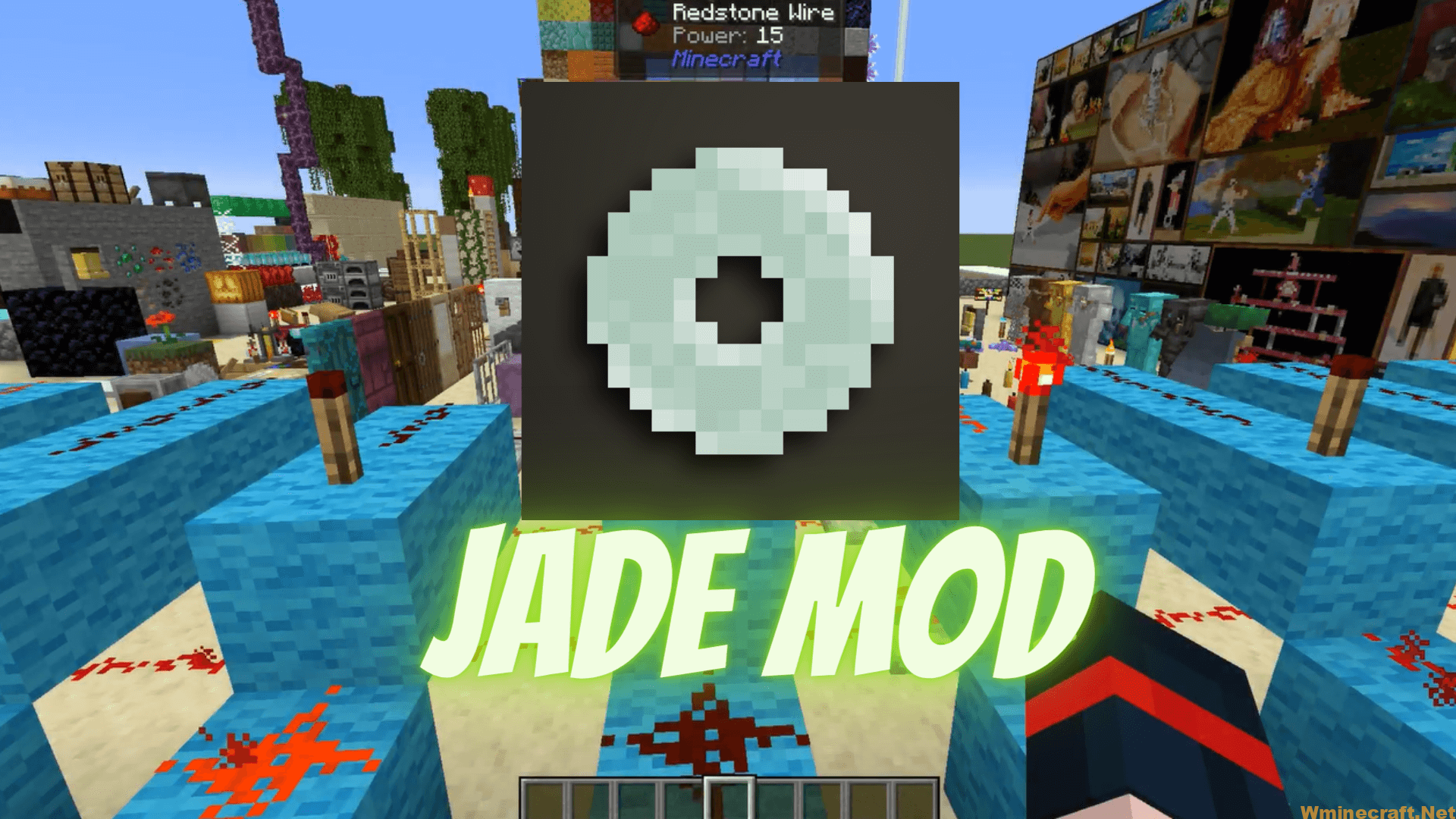 Jade Mod