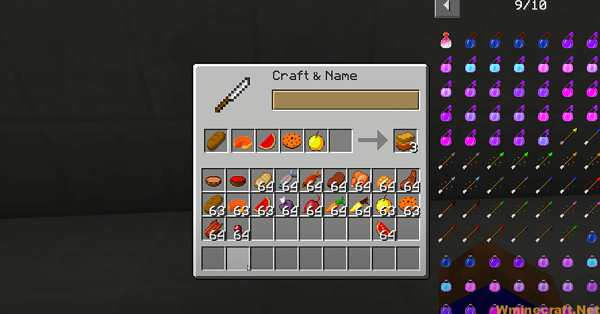Craft Your Custom Sandwiches with the Culinary Construct Mod (1.19.4 → ...