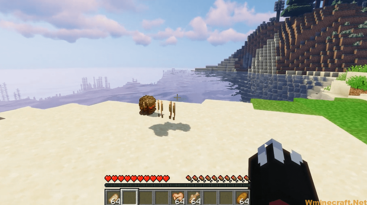 Craft Your Custom Sandwiches with the Culinary Construct Mod (1.19.4 → ...