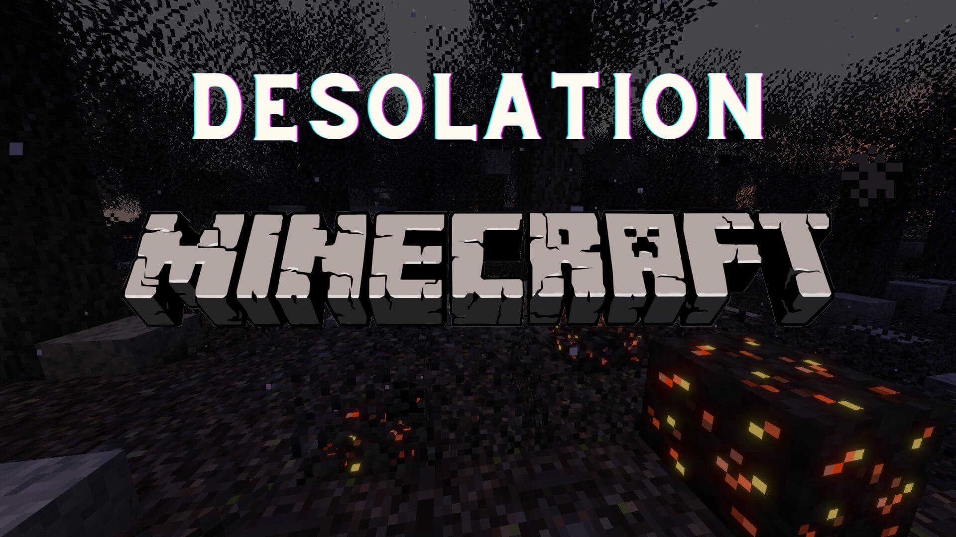 Desolation Mod