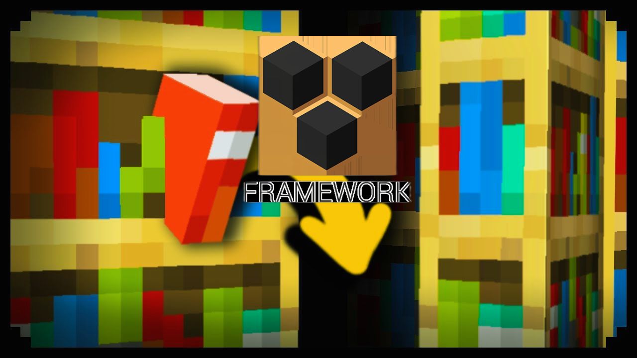 Framework Mod
