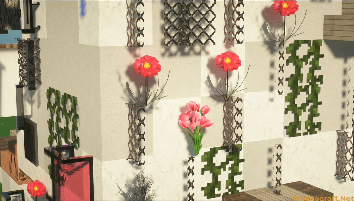 LEGENDARY RT TEXTURES Resource Packs (1.19.3, 1.16.5) Experience The ...