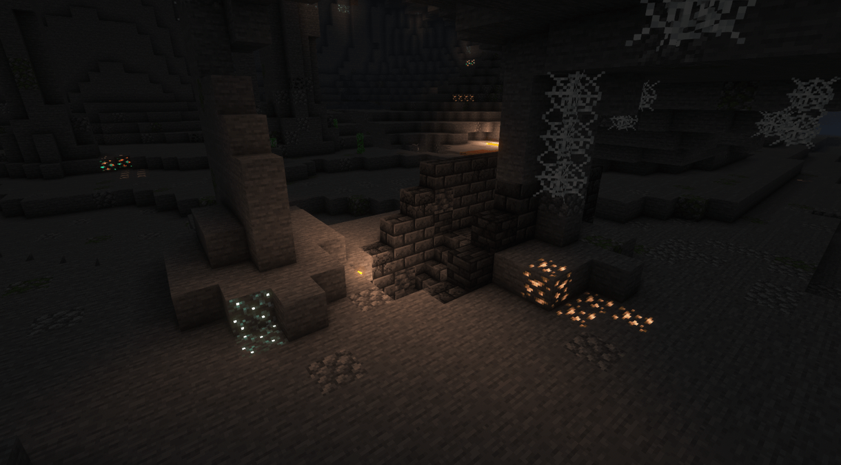 Hopo Better Mineshaft