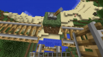 Rail Bridges Mod: Transform Your Minecraft Transportation with Advanced ...